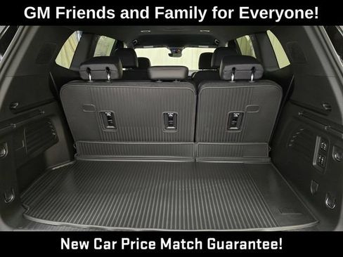 New 2026 Buick Enclave Preferred w/ Power Package AWD/4WD image 32
