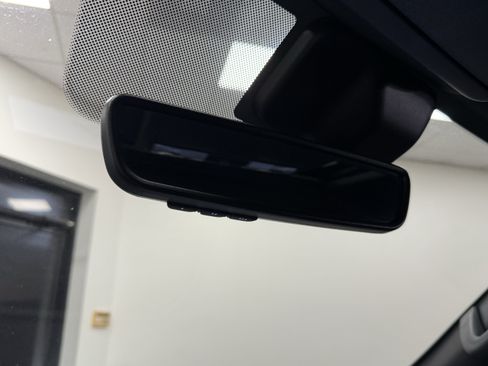 Used 2025 Nissan Frontier Pro-X w/ Pro Premium Package RWD image 23