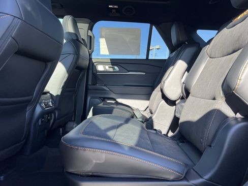 New 2026 Ford Explorer Tremor w/ Tremor Ultimate Package image 35