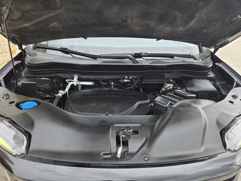 Used 2021 Honda Pilot Special Edition image 17