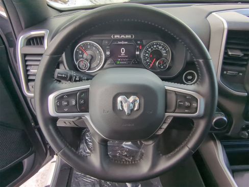Certified 2022 RAM 1500 Big Horn image 29