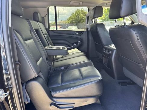 Used 2019 GMC Yukon XL SLT RWD image 10