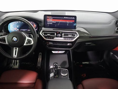 Used 2023 BMW X3 M40i w/ Premium Package AWD/4WD image 8