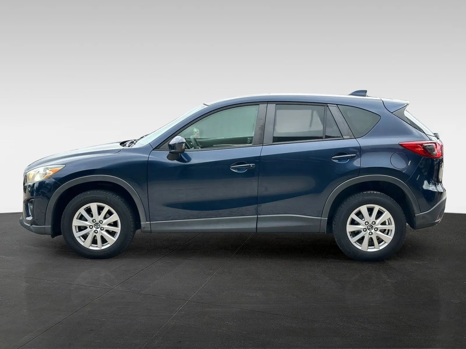 Used 2014 MAZDA CX-5 Touring w/ Bose/Moonroof Package AWD/4WD image 4