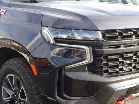 Certified 2024 Chevrolet Suburban Z71 w/ Off-Road Capability Package image 5