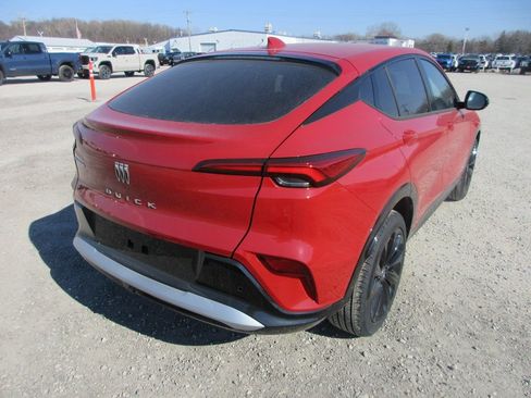 New 2026 Buick Envista Sport Touring w/ Convenience I Package image 5