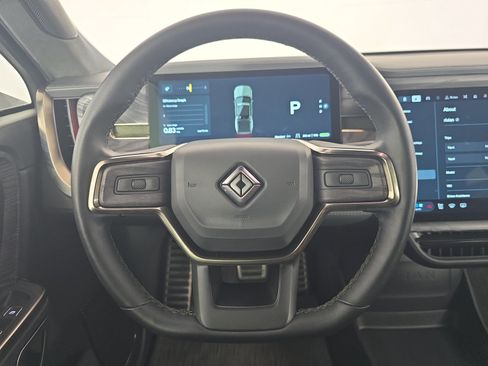 Used 2022 Rivian R1T Launch Edition AWD/4WD image 25