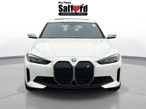 Used 2024 BMW i4 eDrive40 w/ Premium Package image 8