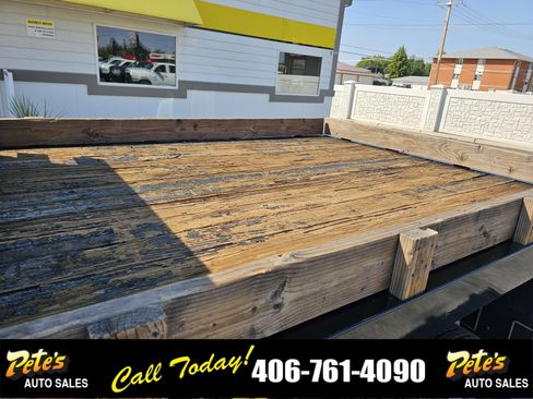 Used 2016 Ford F350 XL image 9