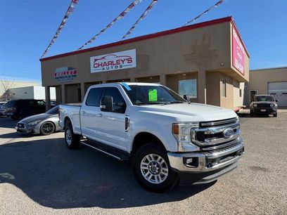 Used 2020 Ford F250 XLT w/ XLT Premium Package