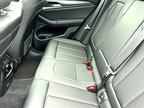 Used 2024 BMW X3 sDrive30i w/ Premium Package RWD image 19