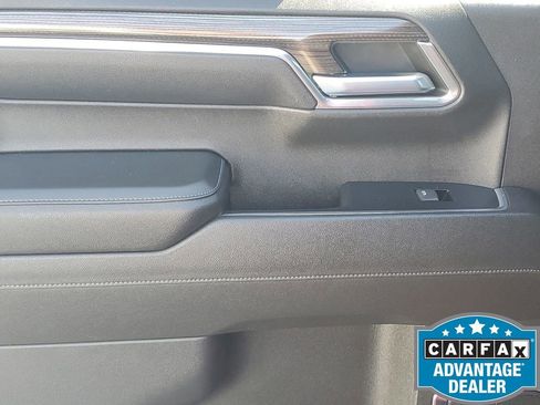 Used 2022 Chevrolet Silverado 1500 RST w/ All Star Edition Plus image 44