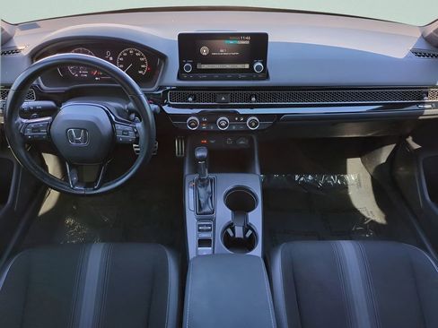 Used 2022 Honda Civic Sport image 14