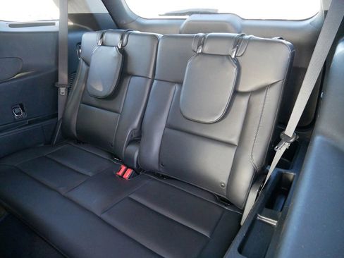 Certified 2023 Ford Explorer XLT w/ Equipment Group 202A image 14