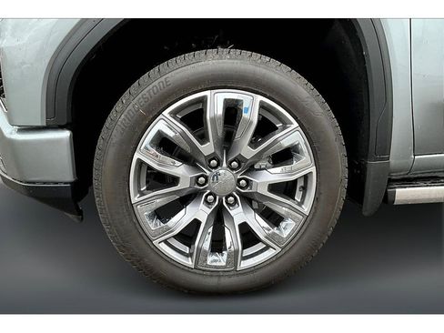 New 2026 GMC Sierra 1500 Denali w/ Denali Reserve Package AWD/4WD image 13
