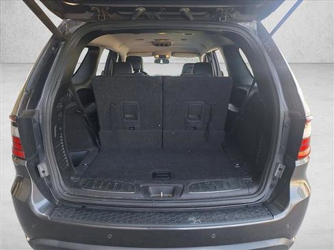 Used 2016 Dodge Durango Limited w/ Nav & Power Liftgate Group image 16