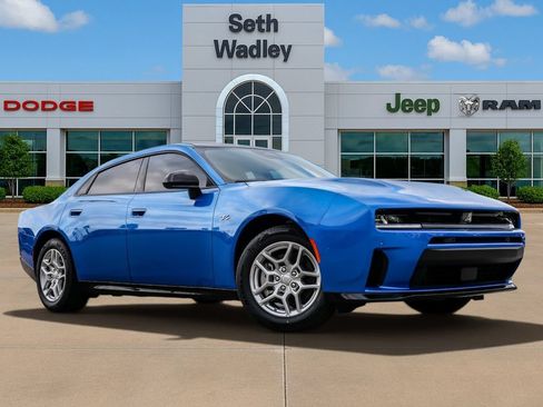 New 2026 Dodge Charger R/T AWD/4WD image 53