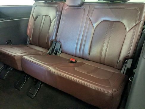 Used 2023 Ford Expedition Max Limited image 29