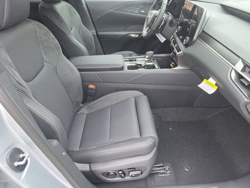 New 2026 Lexus RX 350 350 Luxury image 21