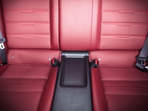 Certified 2024 Lexus RC 350 F Sport image 19