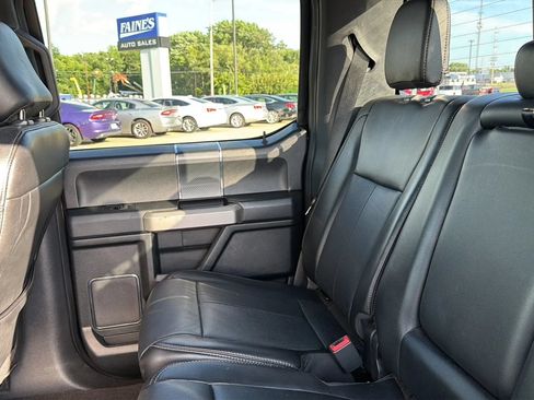 Used 2020 Ford F150 Lariat AWD/4WD image 45