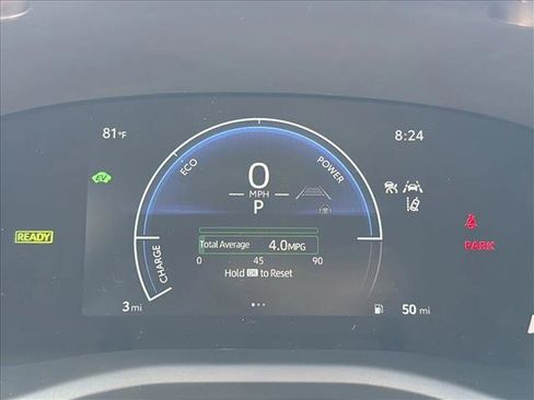 New 2026 Toyota Camry SE FWD image 14