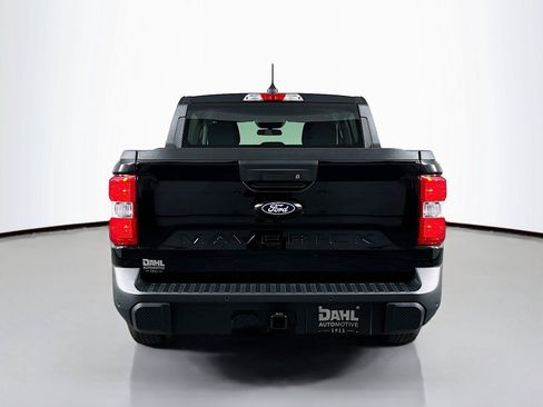 New 2026 Ford Maverick XLT w/ Equipment Group 301A AWD/4WD image 12