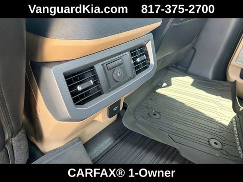 Used 2025 Ford F250 Lariat w/ Chrome Package AWD/4WD image 25