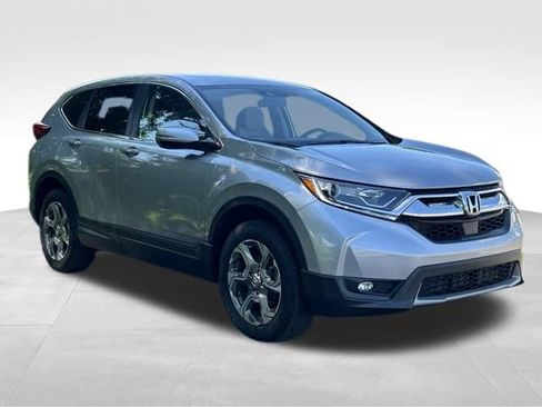 Used 2019 Honda CR-V EX image 7