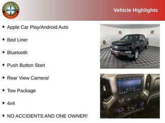 Used 2020 Chevrolet Silverado 1500 LT w/ All-Star Edition video 2