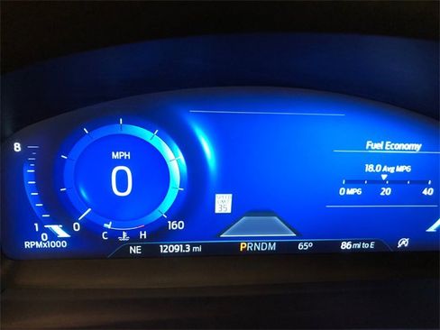 Used 2024 Ford Explorer ST w/ Equipment Group 401A image 20