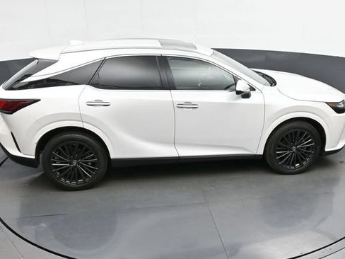 Certified 2025 Lexus RX 350 Premium w/ Accessory Package (Z1) FWD image 41