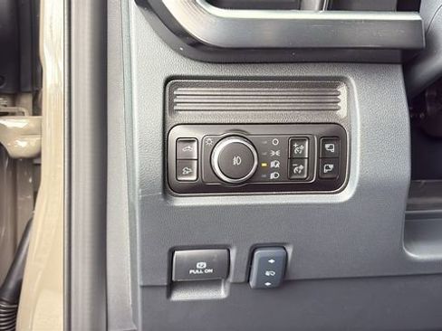 New 2026 Ford F350 Lariat w/ Chrome Package AWD/4WD image 20