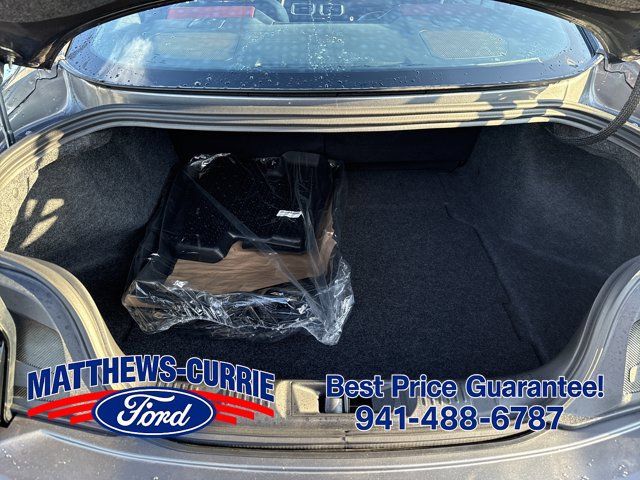 Used 2026 Ford Mustang GT Premium RWD image 13