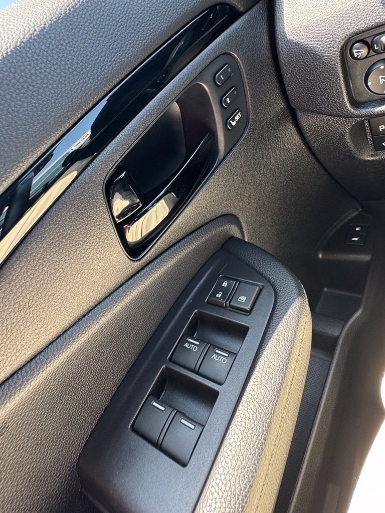 Used 2022 Honda Passport Elite image 19