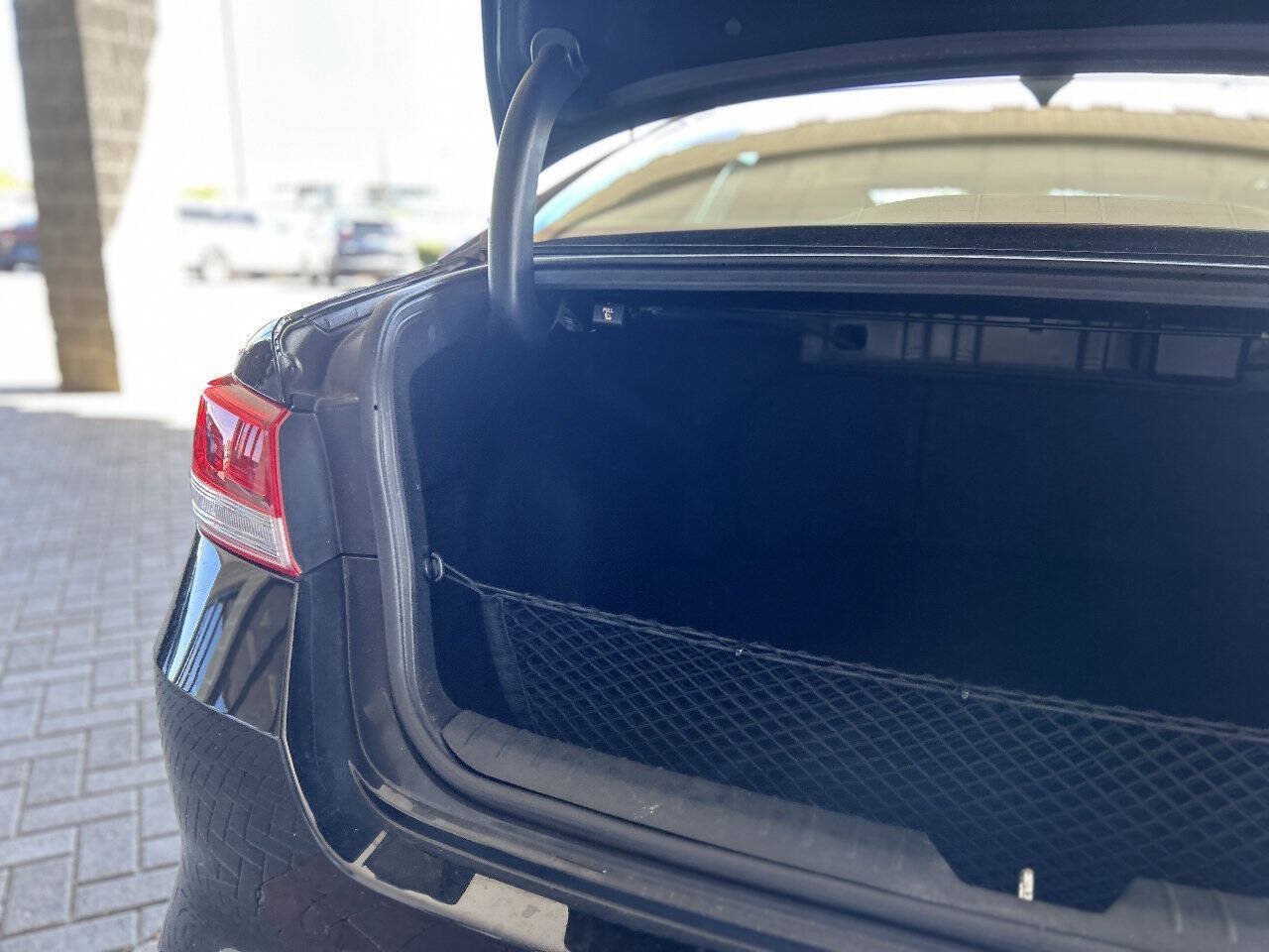 Used 2018 Kia Optima LX w/ Convenience Package FWD image 75