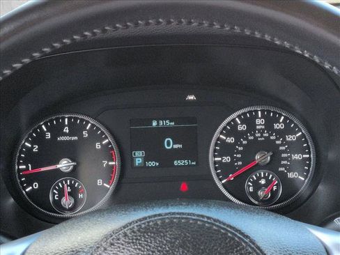 Used 2021 Kia Telluride S FWD image 16