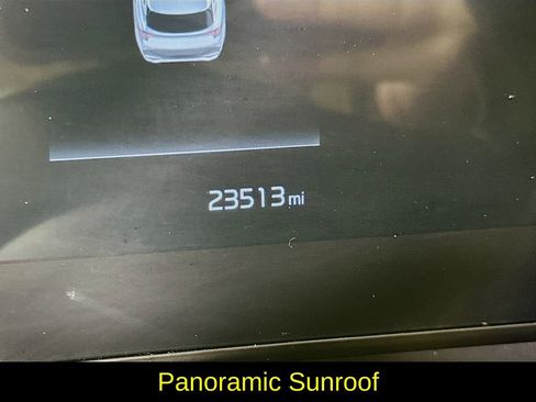 Used 2024 Kia Sportage X-Line w/ X-Line Premium Package image 17