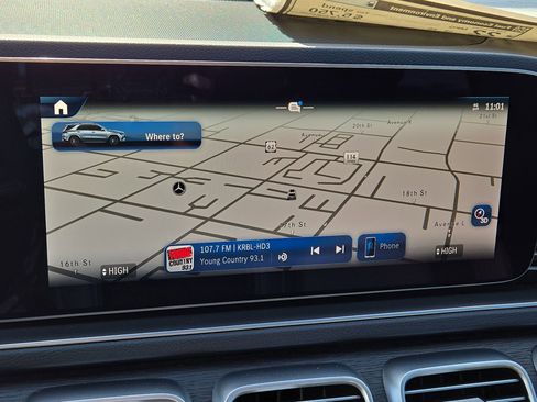 New 2026 Mercedes-Benz GLE 350 4MATIC image 19