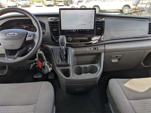 Certified 2023 Ford Transit 350 XLT image 15