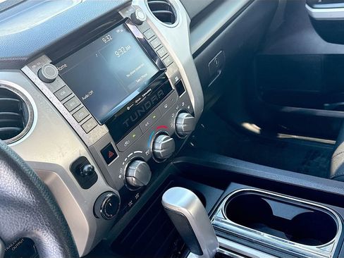 Used 2020 Toyota Tundra SR5 w/ SR5 Upgrade Package image 26