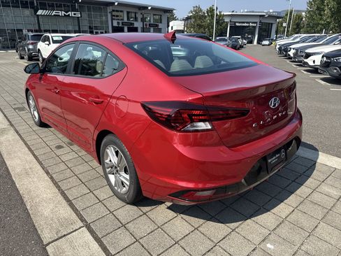 Used 2020 Hyundai Elantra Value Edition FWD image 7