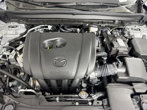 New 2026 MAZDA CX-30 AWD 2.5 S image 42