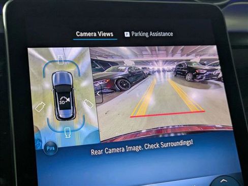 New 2026 Mercedes-Benz GLC 300 image 13