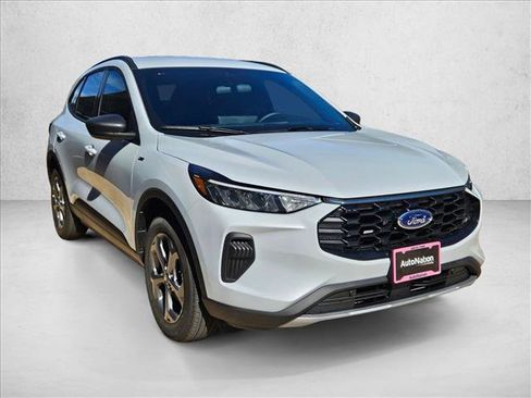 New 2026 Ford Escape ST-Line w/ Tech Pack #1 image 7
