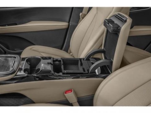 Used 2022 Lincoln Nautilus Reserve FWD image 14