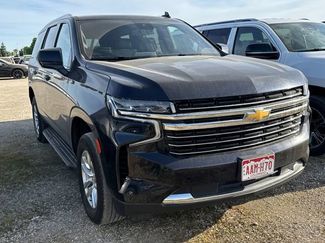 Used 2024 Chevrolet Tahoe LT video 2