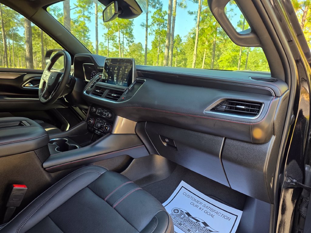 Used 2023 Chevrolet Tahoe RST w/ Luxury Package RWD image 26