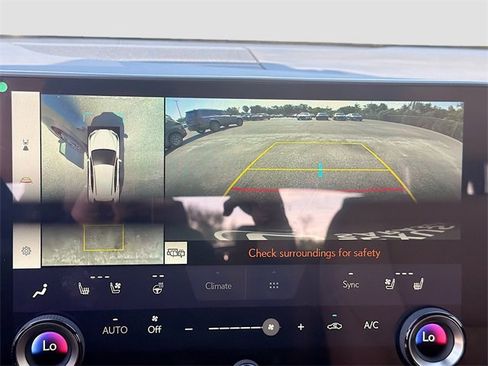 New 2026 Lexus NX 350 NX 350 Premium image 34