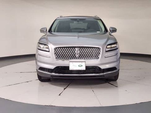 Used 2023 Lincoln Nautilus Reserve w/ Equipment Group 201A FWD image 13